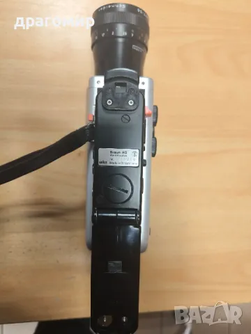 Nizo 561 macro, снимка 8 - Камери - 48782207