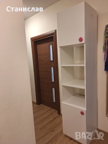 Шкаф за детска стая, спялна, хол