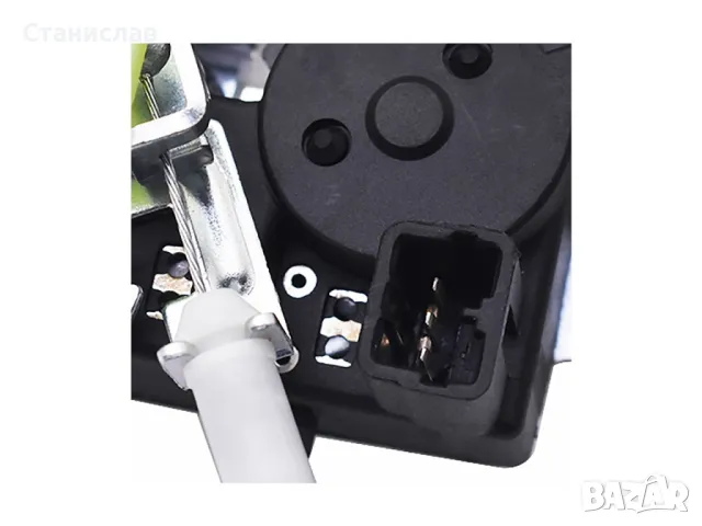 Kia Optima 4 JF Брава за багажник , снимка 6 - Части - 50288906