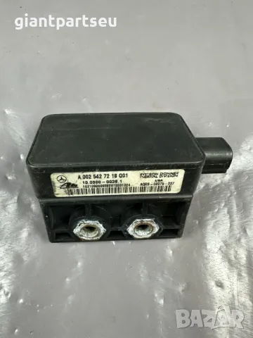 ESP Датчик за Мерцедес Mercedes-benz W163 W203 A0025427218