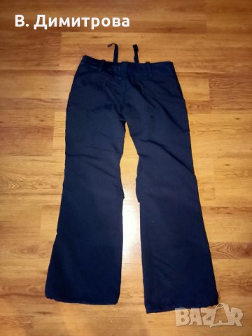 Спортен панталон Nike FITDRY, размер 36/ 8/ S-M/ 168см., снимка 4 - Спортни екипи - 35469872