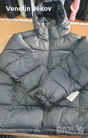COLUMBIA , снимка 4 - Якета - 53081390