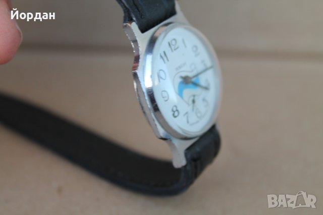 Мъжки часовник СССР ''Победа'', снимка 3 - Мъжки - 42795742