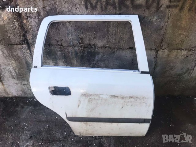 Задна дясна врата Opel Astra G 2000г.
