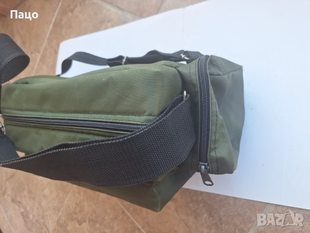 TROTTER BAG CAMERA BAG, снимка 3 - Чанти, стативи, аксесоари - 50603702