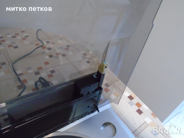 грамофон Hitachi ht-l303, снимка 6 - Грамофони - 52822531