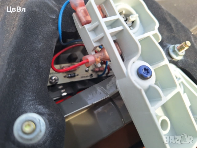 Стопове за Мерцедес Бенц Е класа  / Mercedes-Benz E Class, снимка 12 - Части - 53217702