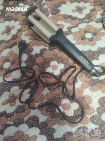 Продавам ретро преса