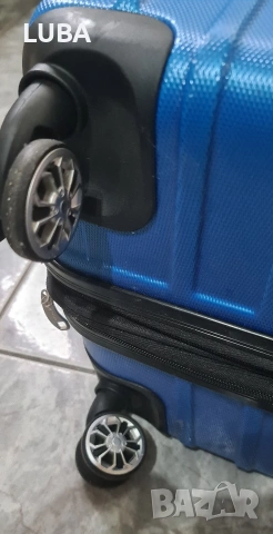 куфар, снимка 6 - Куфари - 53948732