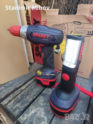 винтоверт,, Спарки,, , снимка 2 - Винтоверти - 51894100