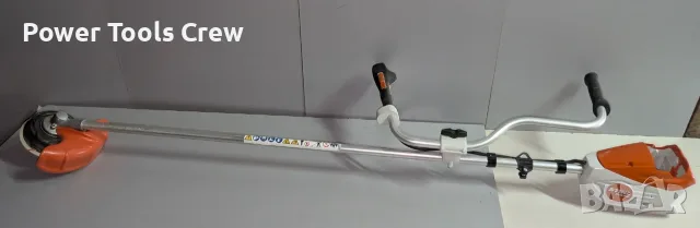 Акумулаторна коса Stihl FSA 80
