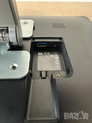 • Индустриален таблет ELO 15" FHD Touch/8-Core/3GB/32GB/Android 7.1, снимка 5 - Таблети - 54036757