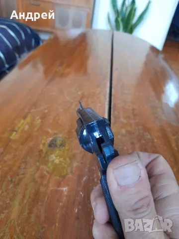 Стар детски пистолет #27, снимка 4 - Други ценни предмети - 48334711