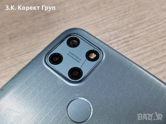 realme C25Y 128GB 4GB RAM Dual, снимка 2 - Xiaomi - 54140847