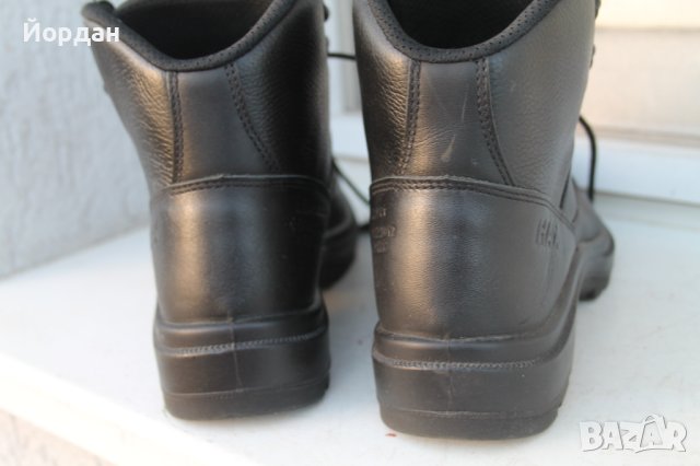 Дамски или детски зимни обувки ''Haiх'' , снимка 5 - Дамски боти - 42880201