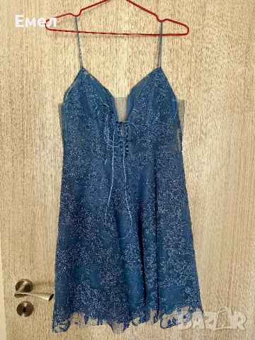 Официална къса рокля, снимка 2 - Рокли - 47831219