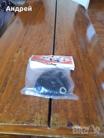 Стари накрайници за щеки Tyrolia