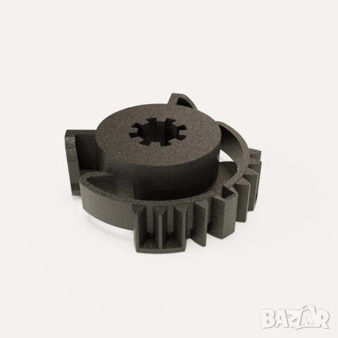 Зъбно колело за моторче клапа парно/климатик Mopar 68214880AA, снимка 2 - Части - 54067787