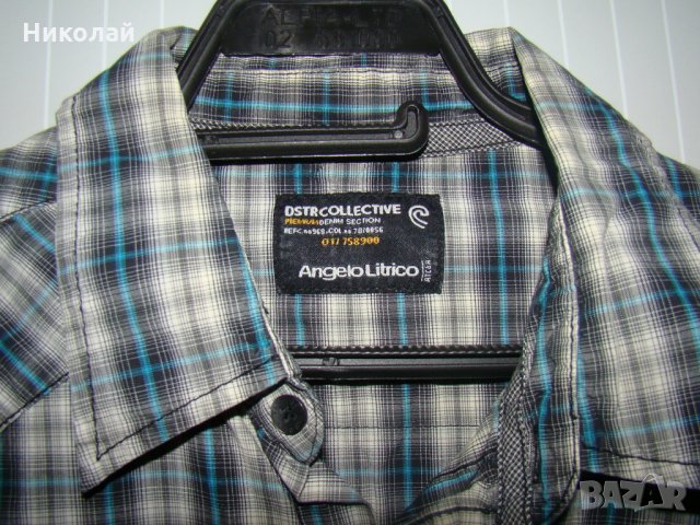 Риза, снимка 2 - Ризи - 29750322