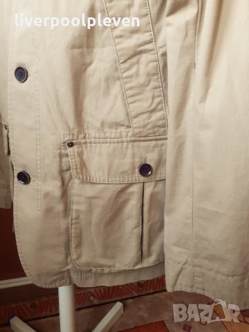 👉Нов Timberland Earthkeepers Original ХL blazer, снимка 2 - Якета - 30061811