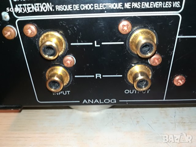 *MARANTZ 1310222033, снимка 3 - Ресийвъри, усилватели, смесителни пултове - 38322152