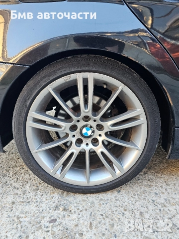 Джанти стайл 193 style 193 18 цола 5х120 бмв bmw, снимка 6 - Гуми и джанти - 52651653