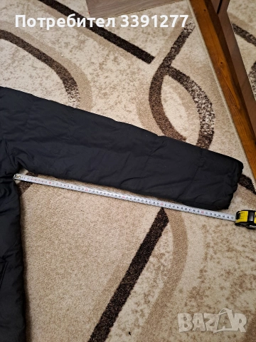 Зимно яке Karrimor xl, снимка 5 - Якета - 53169964