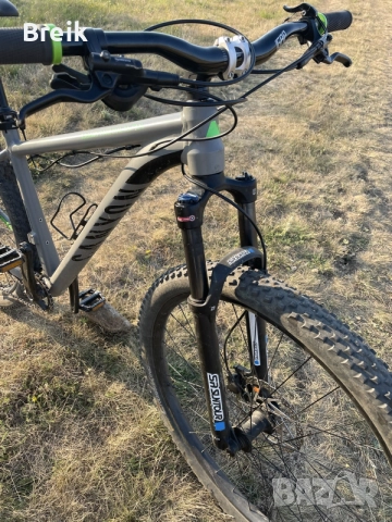 Grand Canyon al slx, снимка 6 - Велосипеди - 55599177