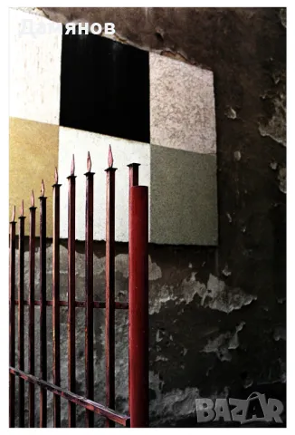 Авторски постери  Лимитирани серии  Размери по избор, снимка 10 - Картини - 47540497