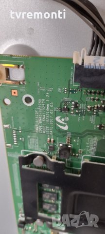 MAIN BOARD ,BN94-10502E, BN41-02575A, снимка 2 - Части и Платки - 32170442