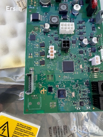 Електронно управление за Truma Combi 6 Цена : 550.00 лева, снимка 10 - Къмпинг мебели - 52527657