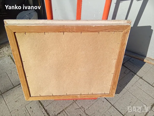 Картина морски пеизаж, снимка 3 - Картини - 49240286