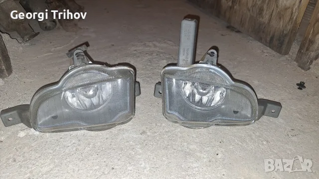 части за Volvo s40 v40 v50, снимка 2 - Части - 56345721