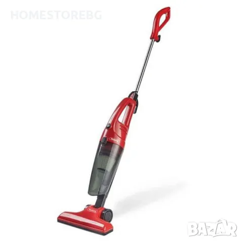 🌀 Вертикална и ръчна прахосмукачка Rosberg 2в1 – Мощност, удобство и ефективност! 🌀, снимка 2 - Прахосмукачки - 50084463