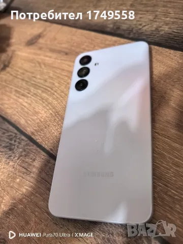Samsung galaxy A13, снимка 2 - Samsung - 55829263