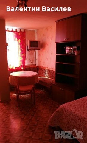 Апартамент с таванска стая в Несебър, снимка 12 - Почивки на море - 25695250