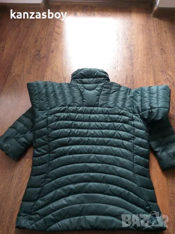 the north face - пухено дамско яке М, снимка 11 - Якета - 49184082