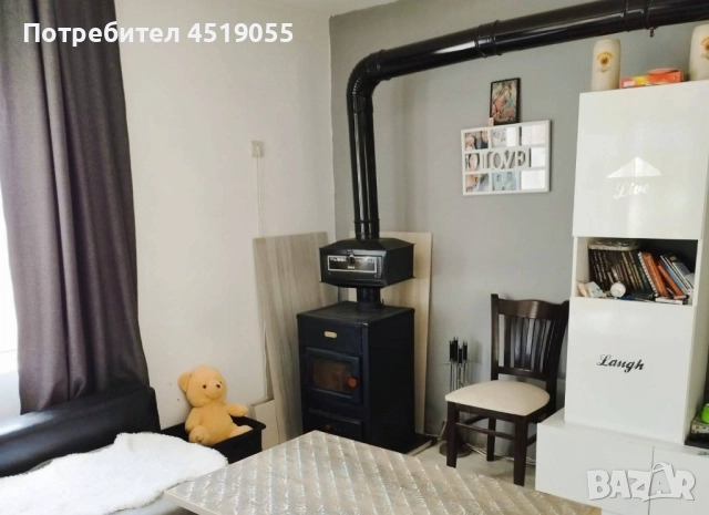 ПРОДАВАМ ОБЗАВЕДЕНА КЪЩА 50 000 ЕВРО , снимка 15 - Къщи - 51961718