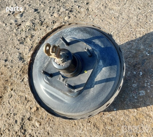 Серво Ровър 600 - 400 - 416 - 45 - Хонда Акорд - Сивик - Lucas 4600ASN70003 , снимка 3 - Части - 53908553