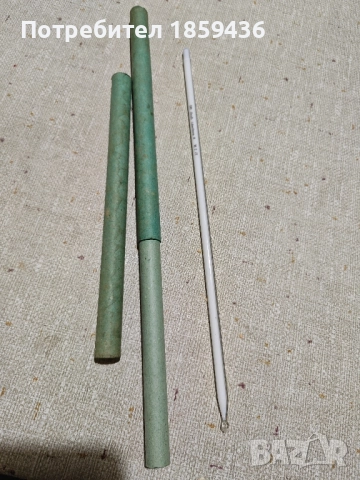 Лабораторни термометри -Немски 150,200градуса, снимка 4 - Лаборатория - 51985286