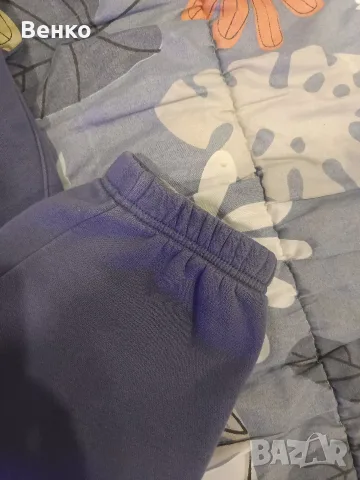 Мъжки Панталони Nike, снимка 8 - Спортни дрехи, екипи - 55804599