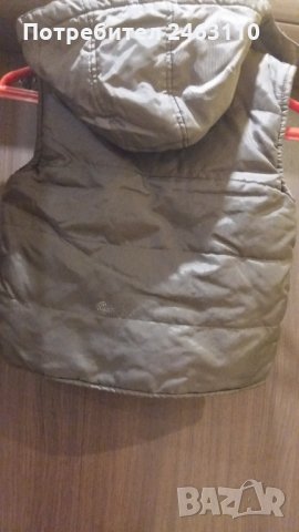 Продавам детски ски грейки 104см -116см -, снимка 5 - Детски панталони и дънки - 35230382