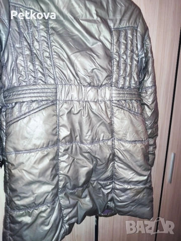 Детско дебело зимно яке , снимка 6 - Детски якета и елеци - 51870297