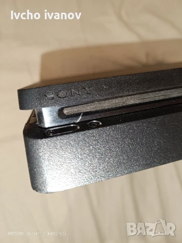 Конзола Sony Playstation 4 Slim 500 GB с FIFA 23 +4 Игри отделно , снимка 3 - PlayStation конзоли - 50672741