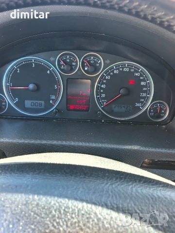 Wv sharan 1.9 tdi 116ks. , снимка 7 - Автомобили и джипове - 54334818