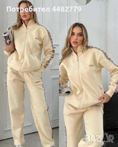 дамски комплект , снимка 3 - Комплекти - 52384749