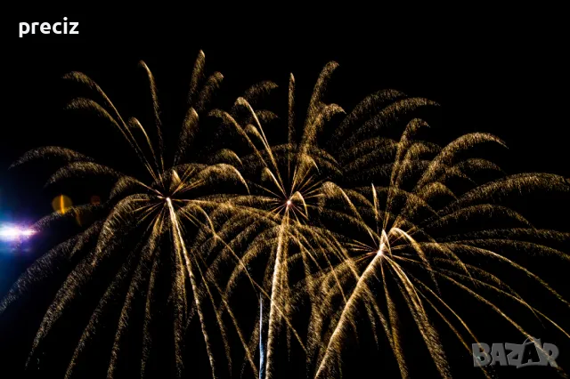 Фойерверки - заря  Плевен , снимка 6 - Кетъринг - 15546931