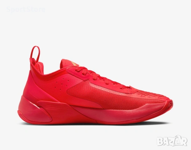 Jordan Luka 1, снимка 4 - Детски маратонки - 54003672