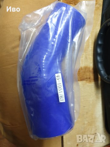 Силиконови колена, снимка 3 - Части - 14710161