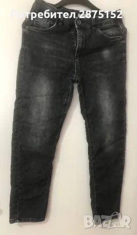 Детски дънки , снимка 1